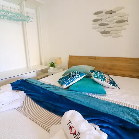 Eva's In Torre dell'Orso